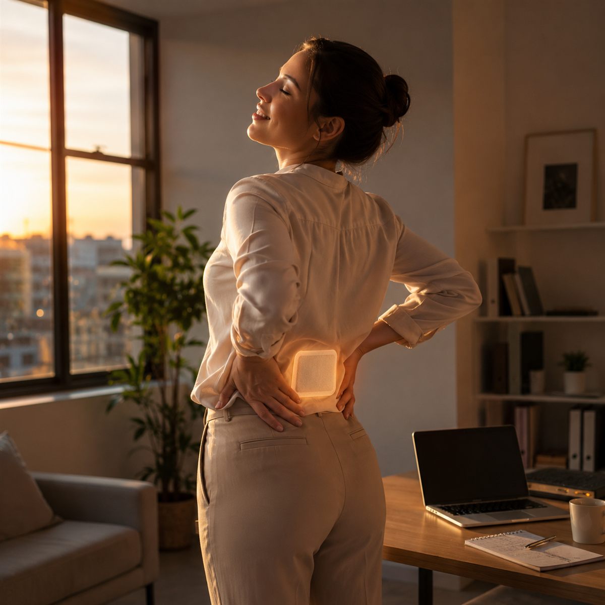 Dolor lumbar